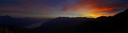 88 Tramonto sul Lago di Como